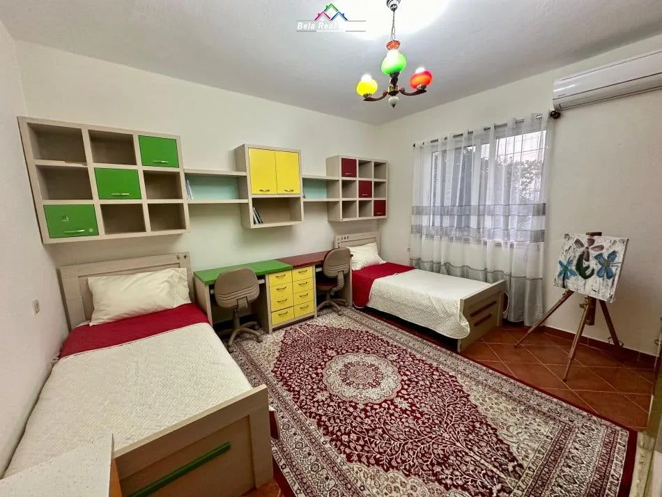 Kat Vile me Qera 2+1 ne Porcelan (ID BV22342) Tirane.