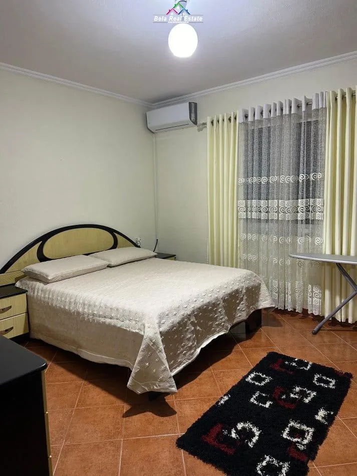 Kat Vile me Qera 2+1 ne Porcelan (ID BV22342) Tirane.
