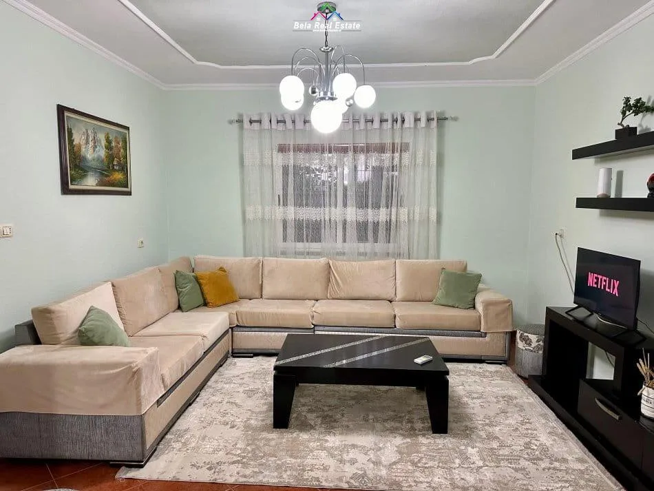 Kat Vile me Qera 2+1 ne Porcelan (ID BV22342) Tirane.