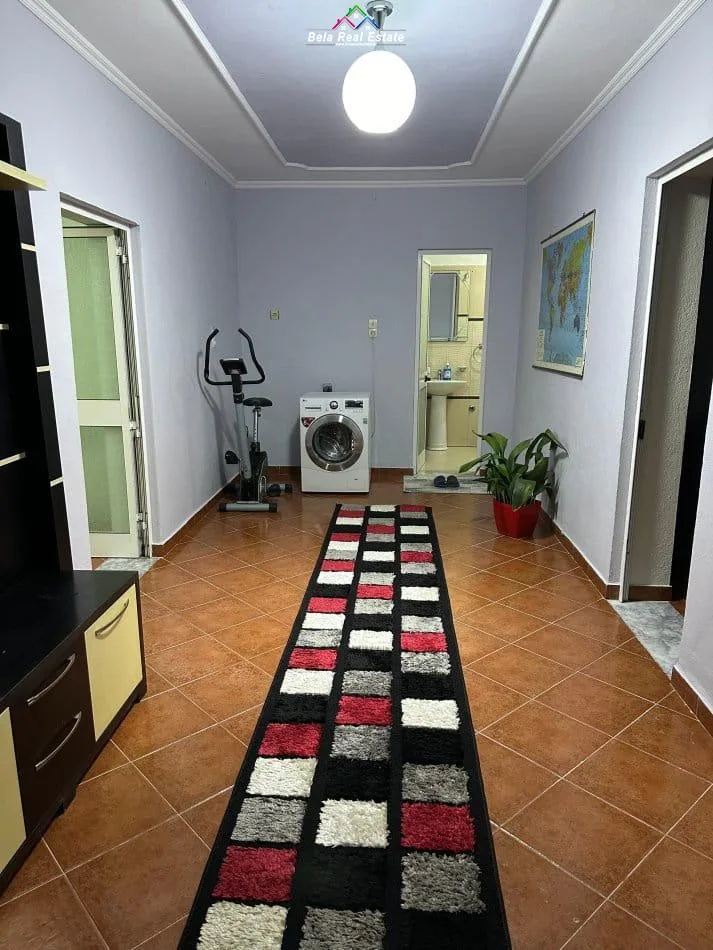 Kat Vile me Qera 2+1 ne Porcelan (ID BV22342) Tirane.
