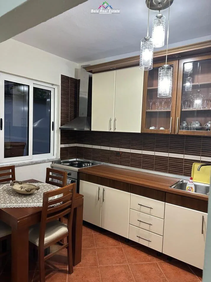 Kat Vile me Qera 2+1 ne Porcelan (ID BV22342) Tirane.