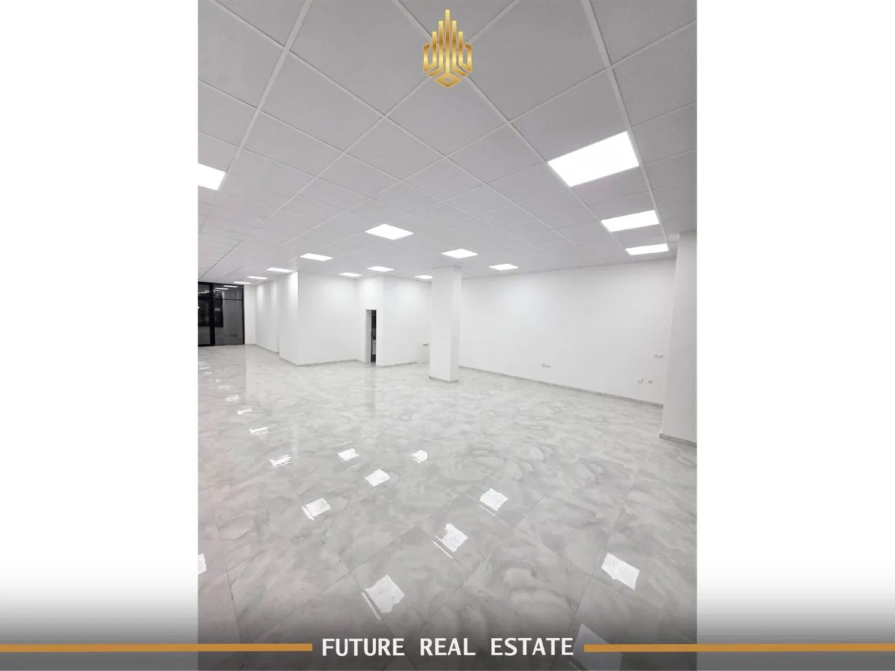 Lokal me QIRA – 212 m2 – Lagjja Eliza B, Fushë Kosovë