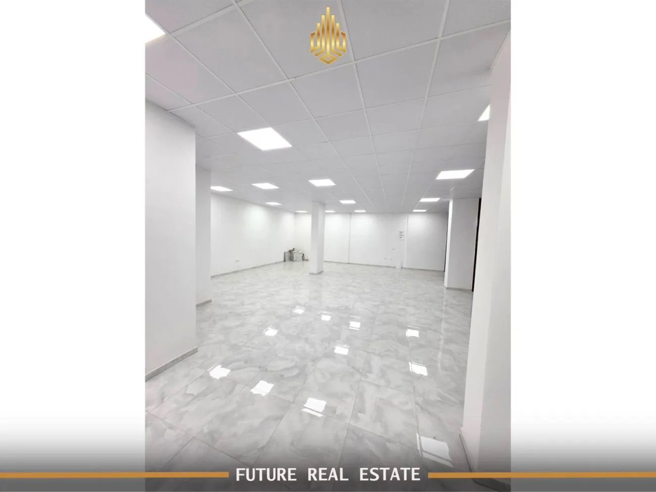 Lokal me QIRA – 212 m2 – Lagjja Eliza B, Fushë Kosovë