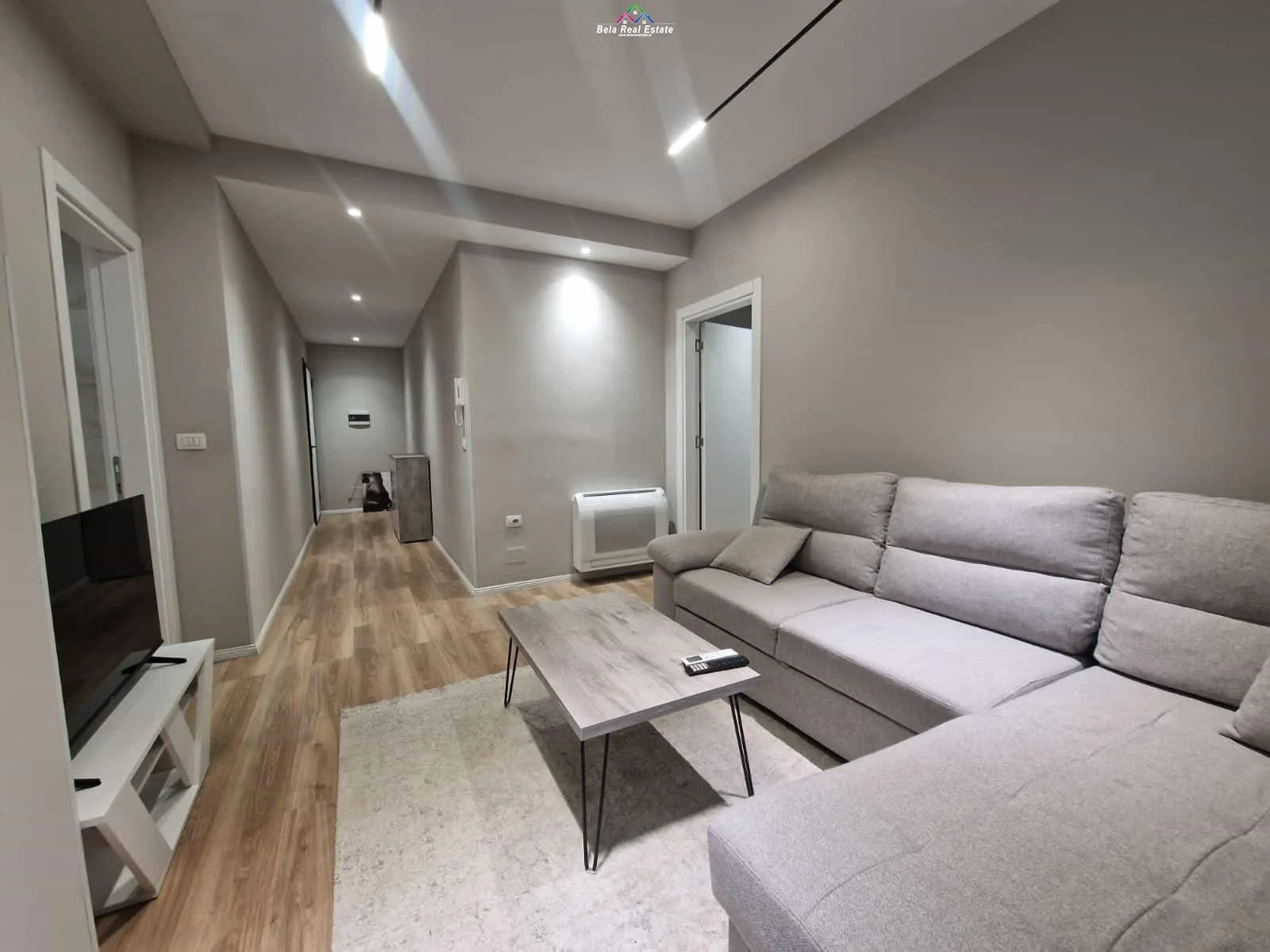 Apartament Me Qera 1+1 Ne Astir ( ID B2101578) Tirane