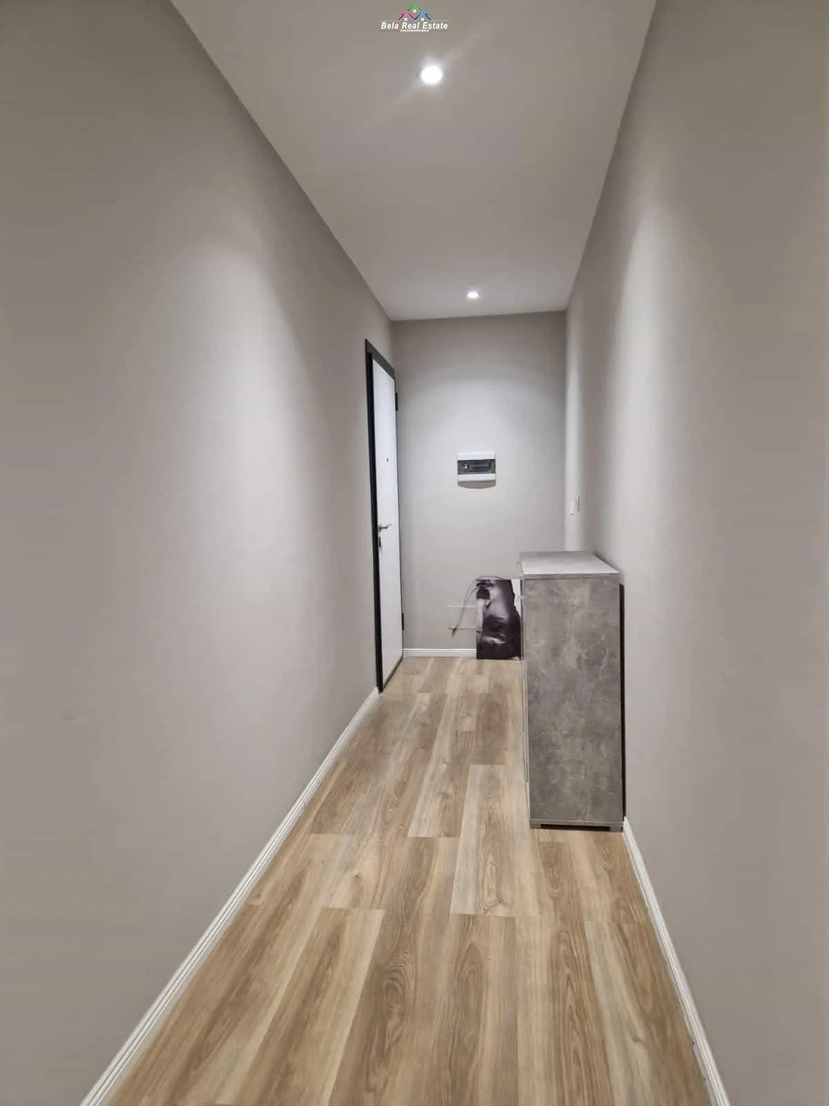 Apartament Me Qera 1+1 Ne Astir ( ID B2101578) Tirane