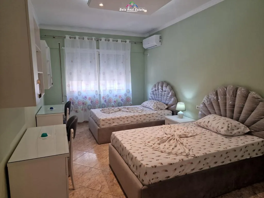 Apartament Me Qera 2+1+2 Ne Don Bosko (ID B220962) Tirane