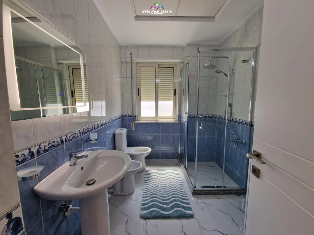 Apartament Me Qera 2+1+2 Ne Don Bosko (ID B220962) Tirane