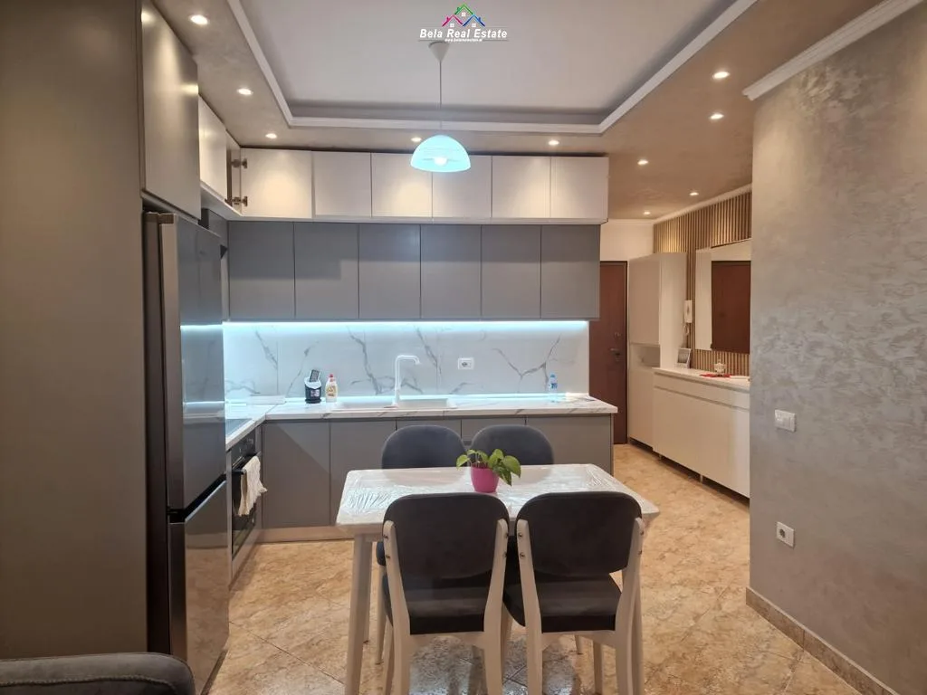 Apartament Me Qera 2+1+2 Ne Don Bosko (ID B220962) Tirane