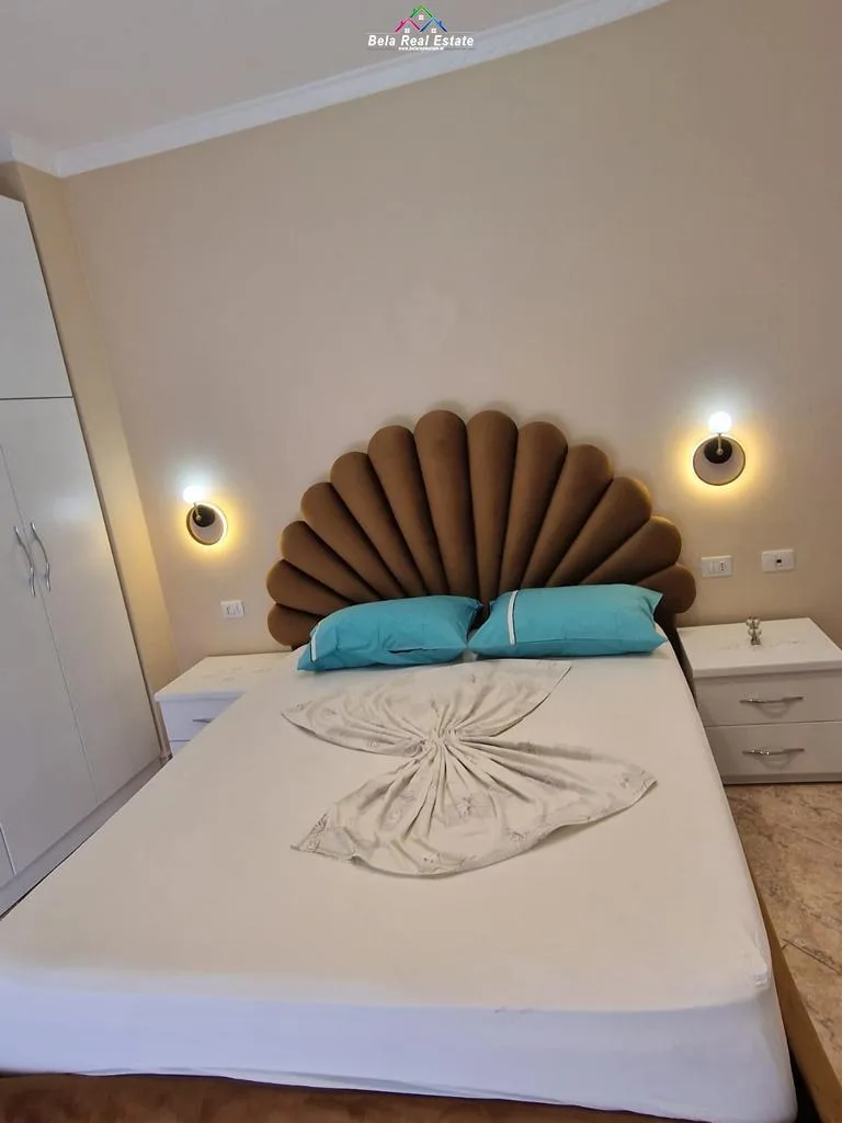 Apartament Me Qera 2+1+2 Ne Don Bosko (ID B220962) Tirane