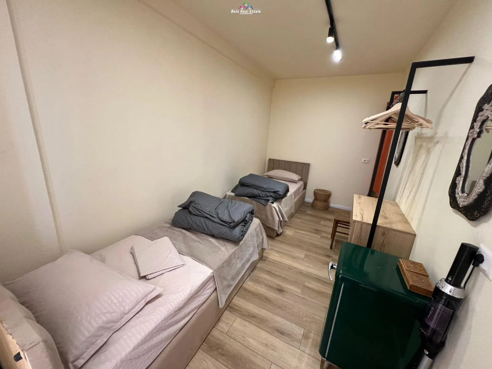 Apartament Me Qera 2+1 Tek Rruga Bardhyl (ID B2201769) Tirane