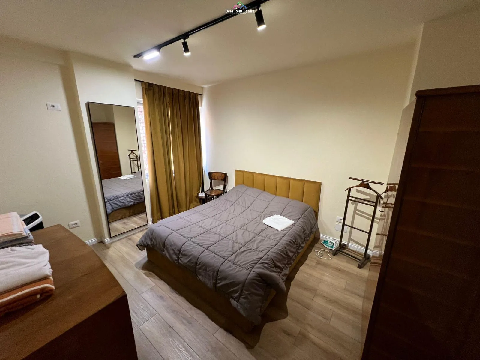 Apartament Me Qera 2+1 Tek Rruga Bardhyl (ID B2201769) Tirane