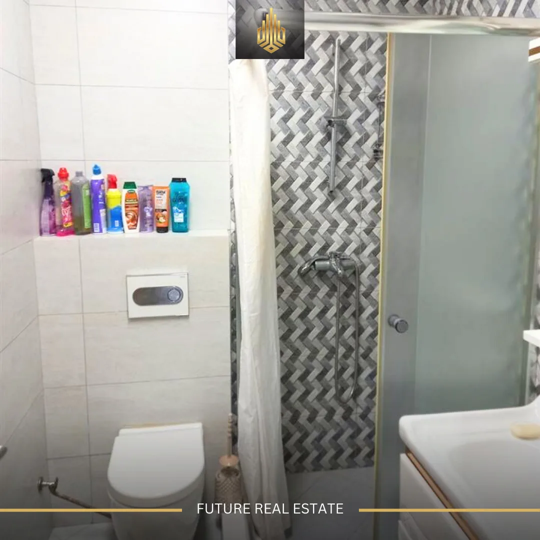 Banesë në SHITJE/55m²