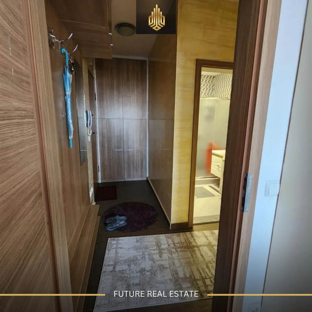 Banesë në SHITJE/55m²
