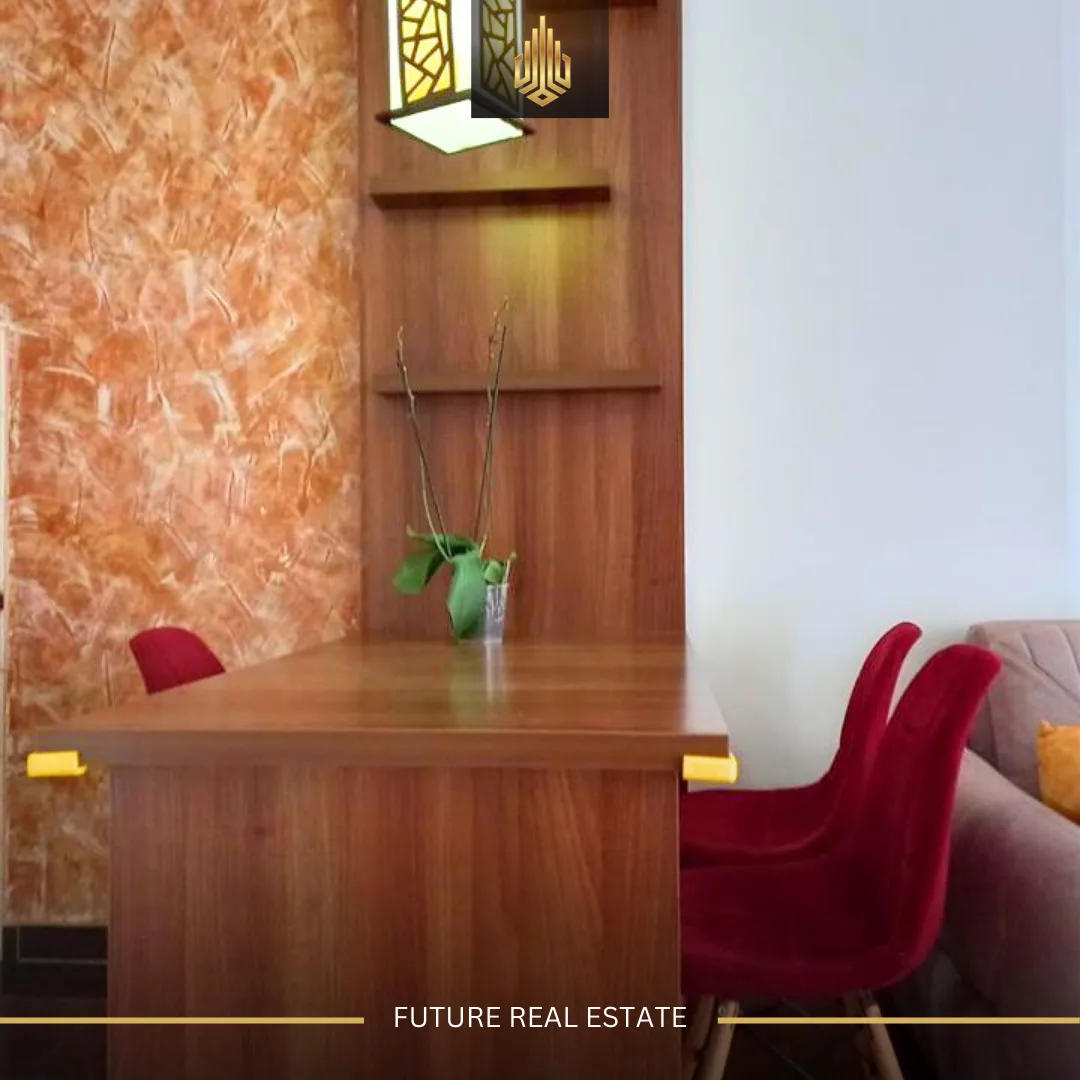 Banesë në SHITJE/55m²