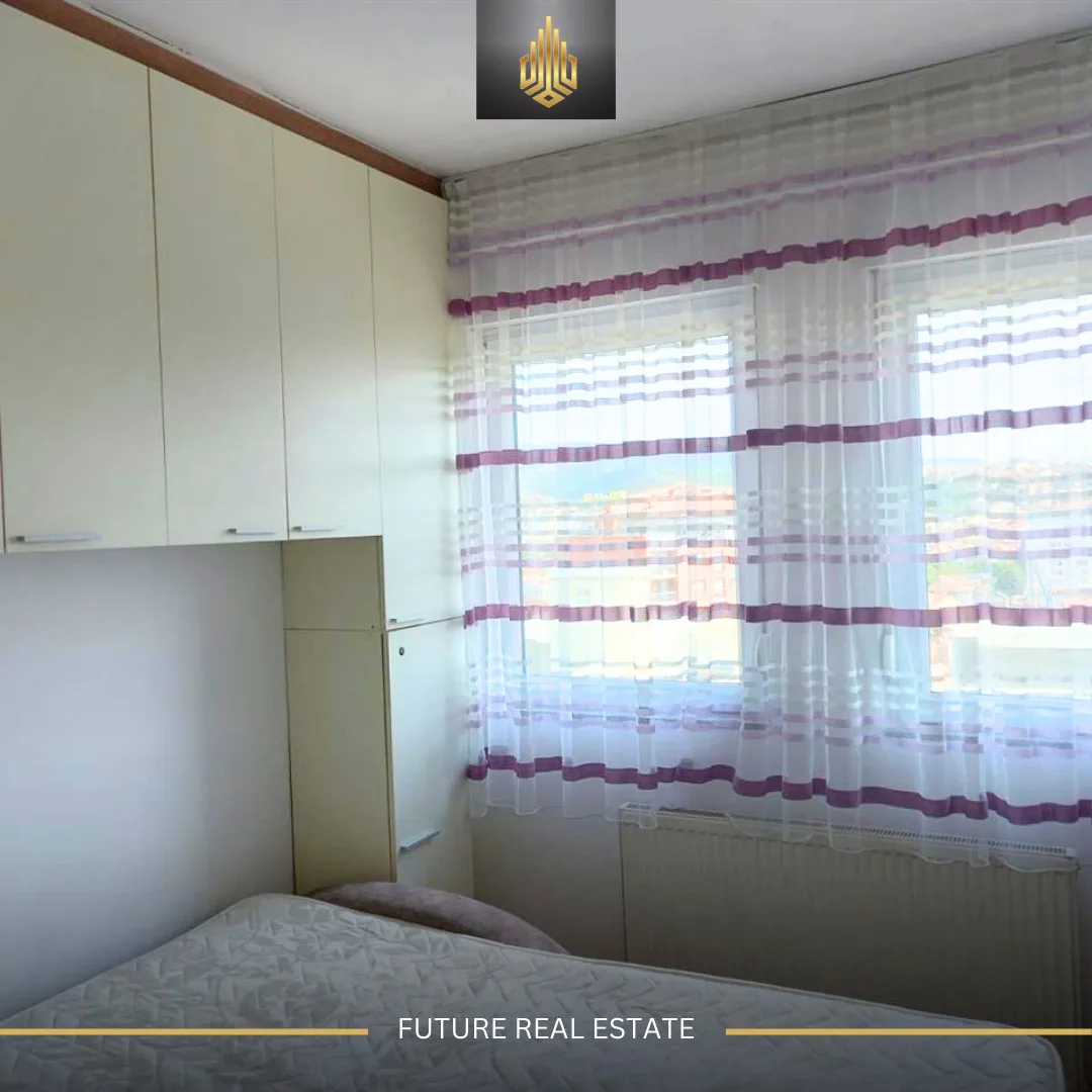 Banesë në SHITJE/55m²