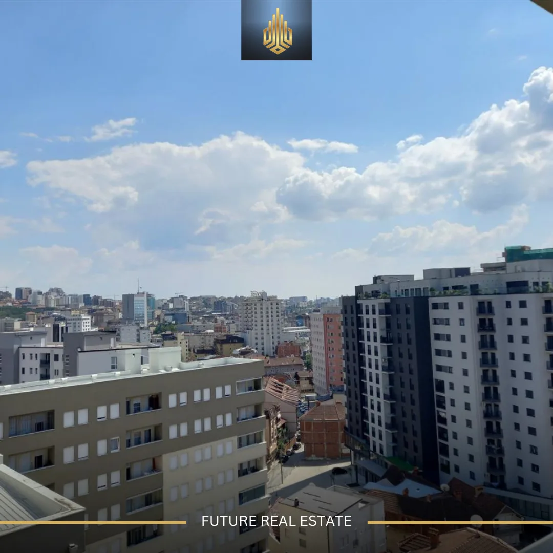 Banesë në SHITJE/55m²