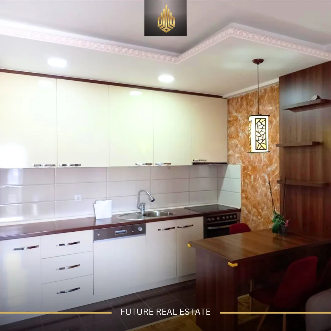 Banesë në SHITJE/55m²
