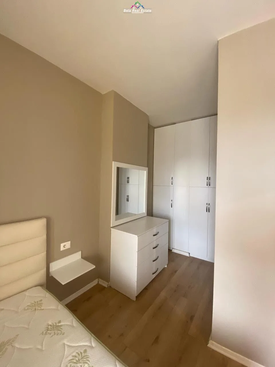 Apartament Me Qera 1+1 Ne Yzberisht (ID B210977)Tirane