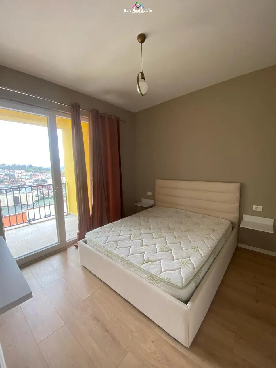 Apartament Me Qera 1+1 Ne Yzberisht (ID B210977)Tirane