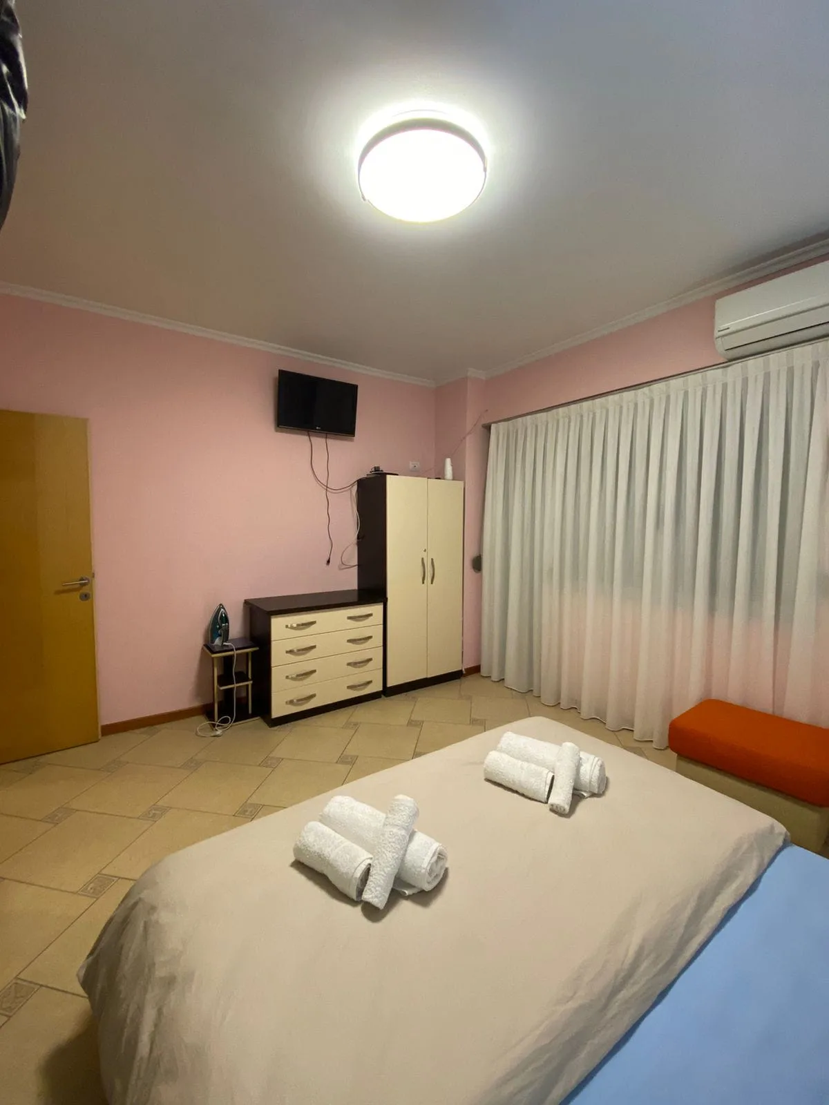 Apartament Me Qera 2+1 Tek Selvia (ID B220955) Tirane