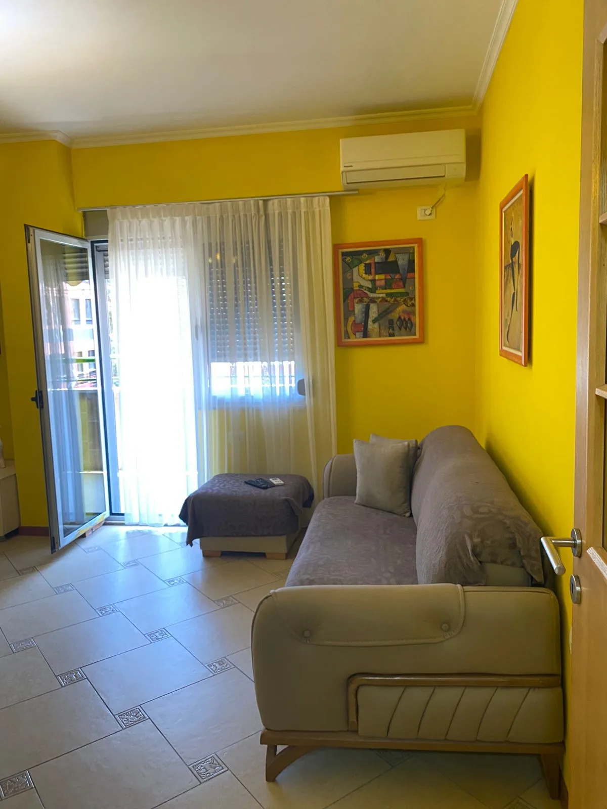 Apartament Me Qera 2+1 Tek Selvia (ID B220955) Tirane