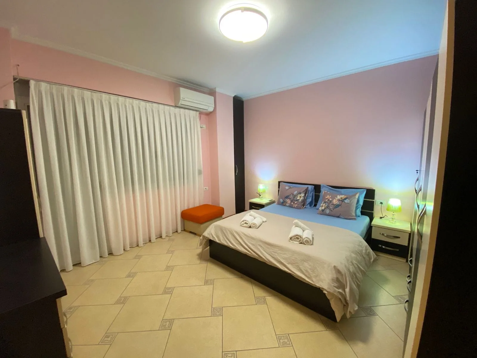 Apartament Me Qera 2+1 Tek Selvia (ID B220955) Tirane