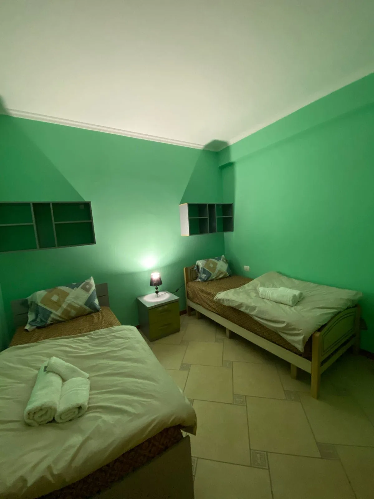 Apartament Me Qera 2+1 Tek Selvia (ID B220955) Tirane
