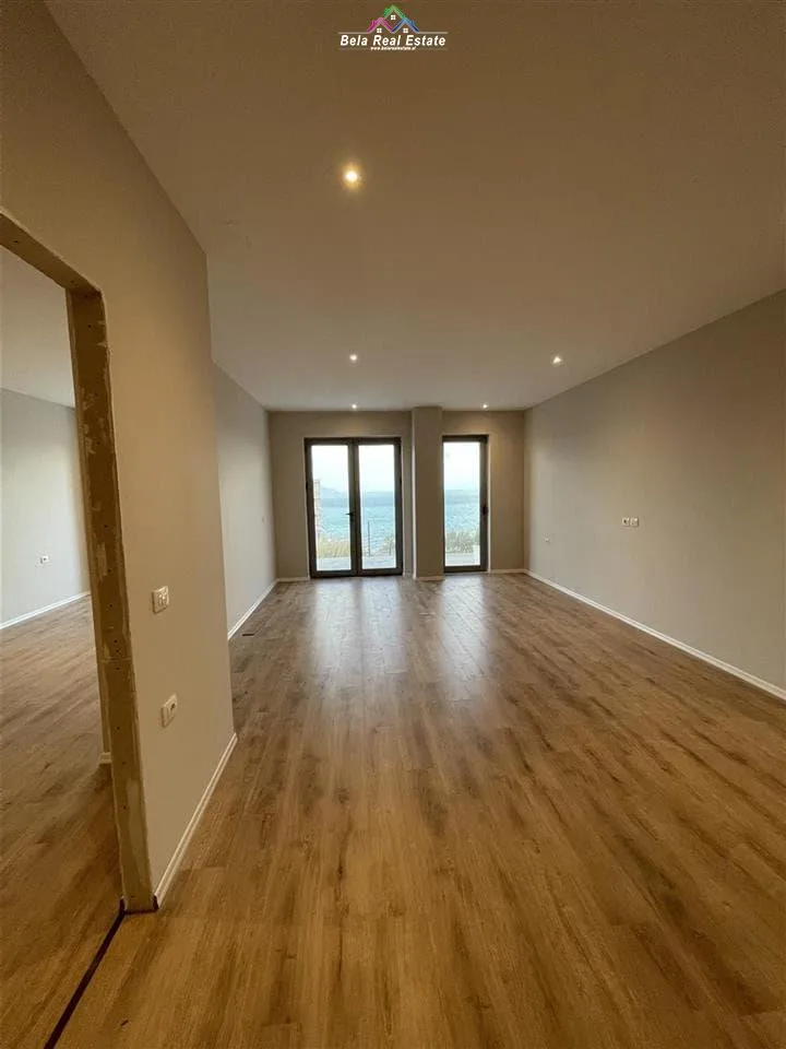 Apartament Per Shitje 2+1 ne Vlore (ID BVLGS07)  Vlore