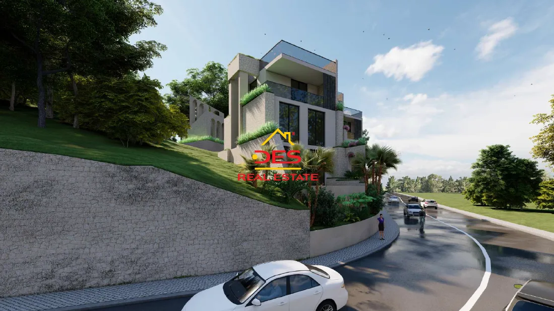 Shitet apartament 2+1 në kompleksin më të ri në radhimë, vlorë.