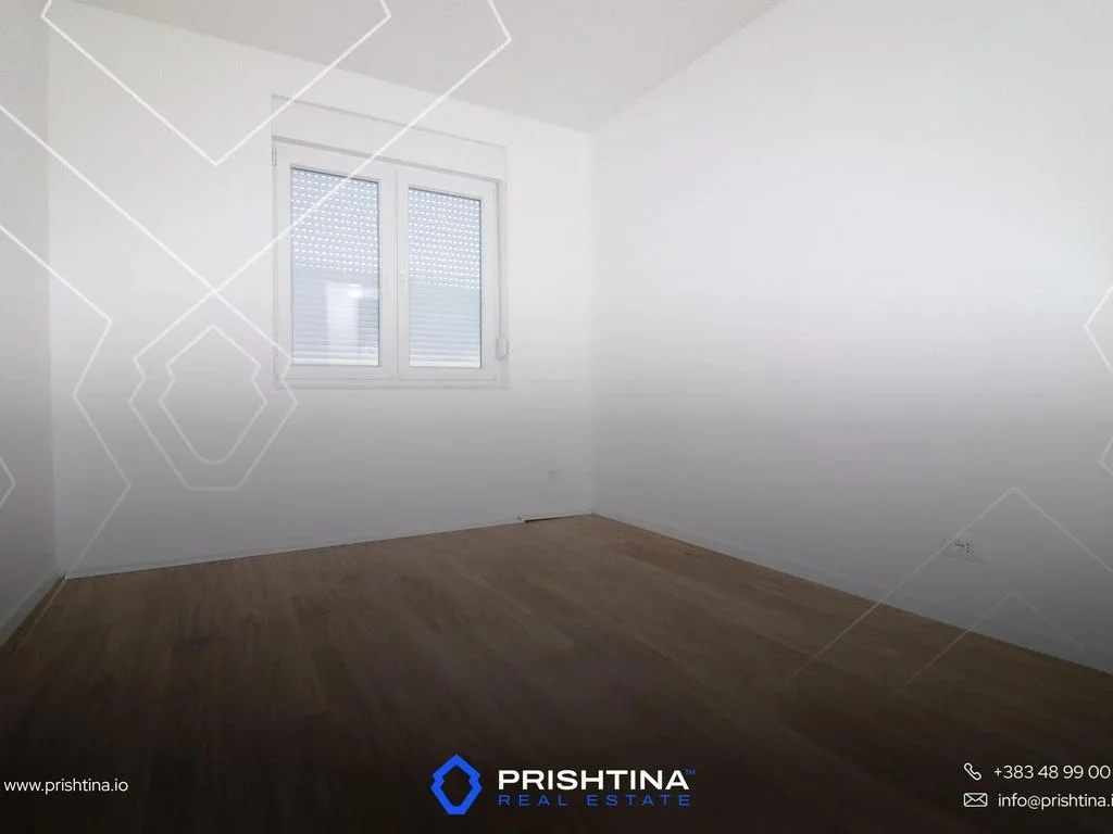 Banesë me qira 81.5m² në Muharrem Fejza