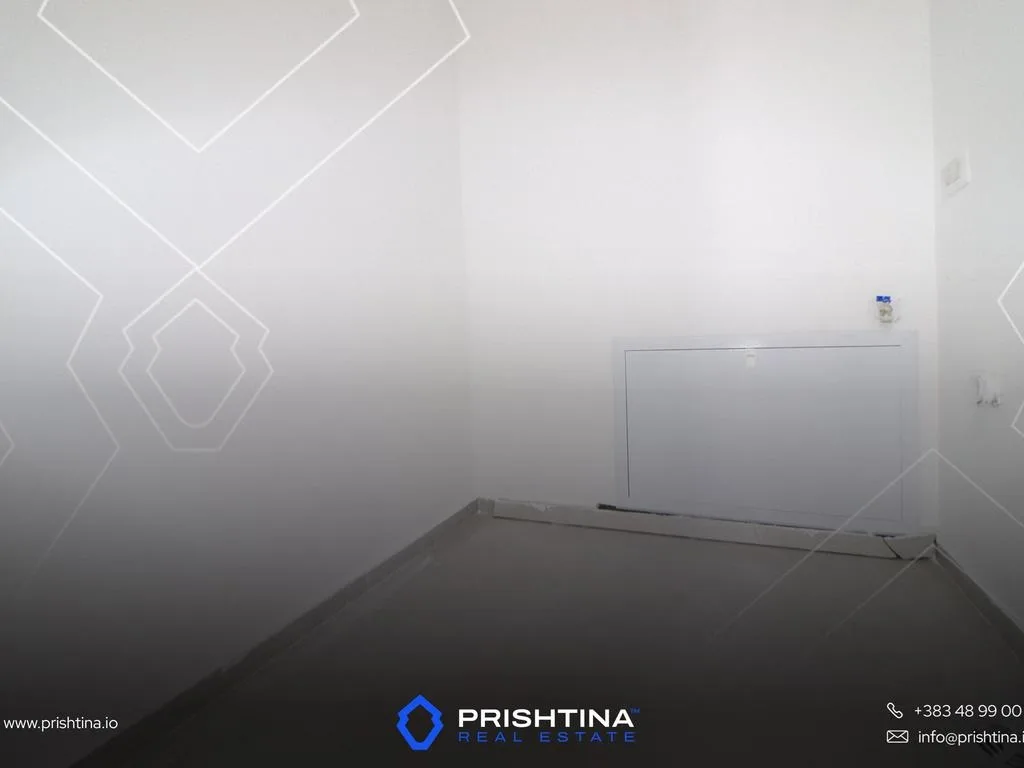 Banesë me qira 81.5m² në Muharrem Fejza