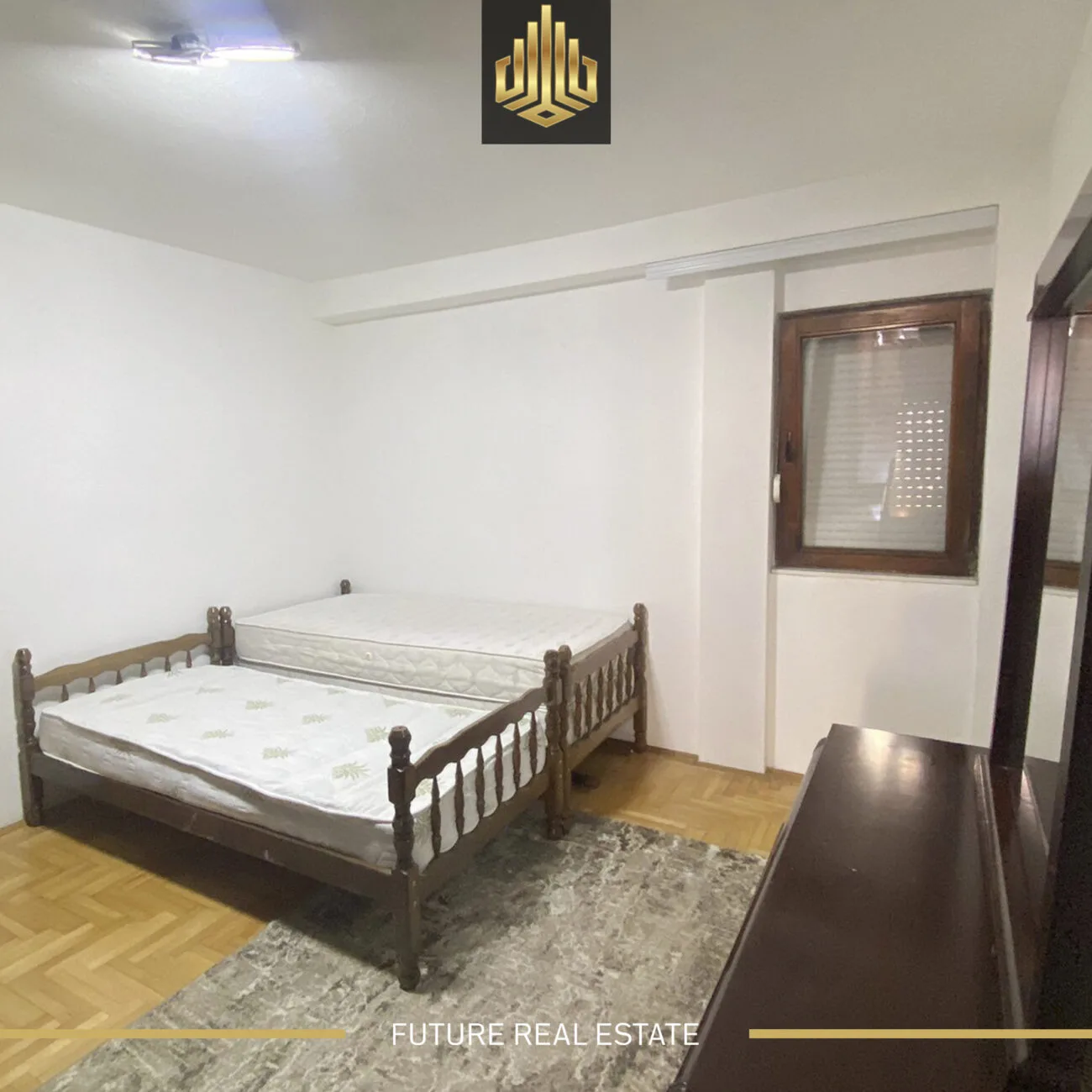Banesë me QERA/75m²
