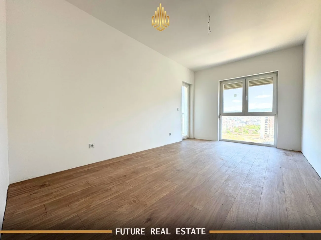 📍 Banesë në shitje – 2 dhoma gjumi – Prishtinë – Prishtina e Re – Objekti Uni Project