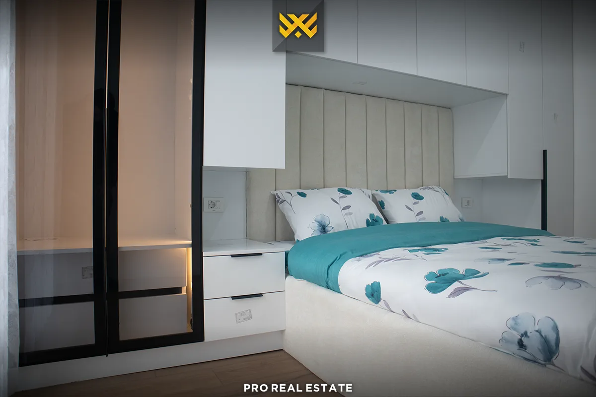 Banesë 87m² me #QIRA në Dragodan