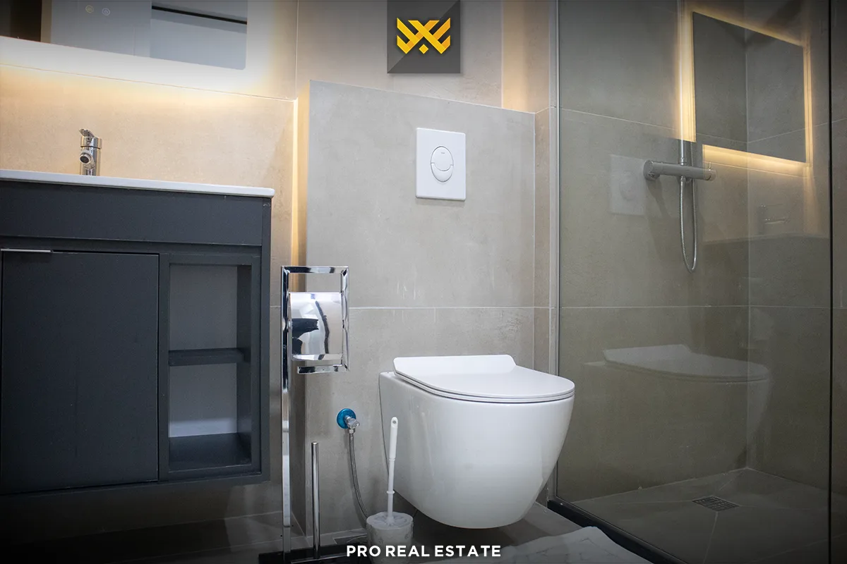 Banesë 87m² me #QIRA në Dragodan