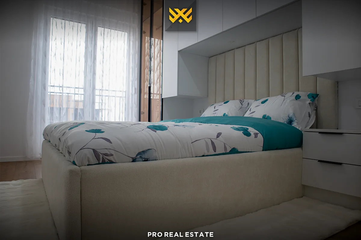 Banesë 87m² me #QIRA në Dragodan