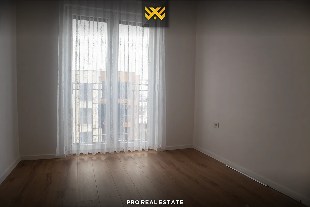 Banesë 87m² me #QIRA në Dragodan