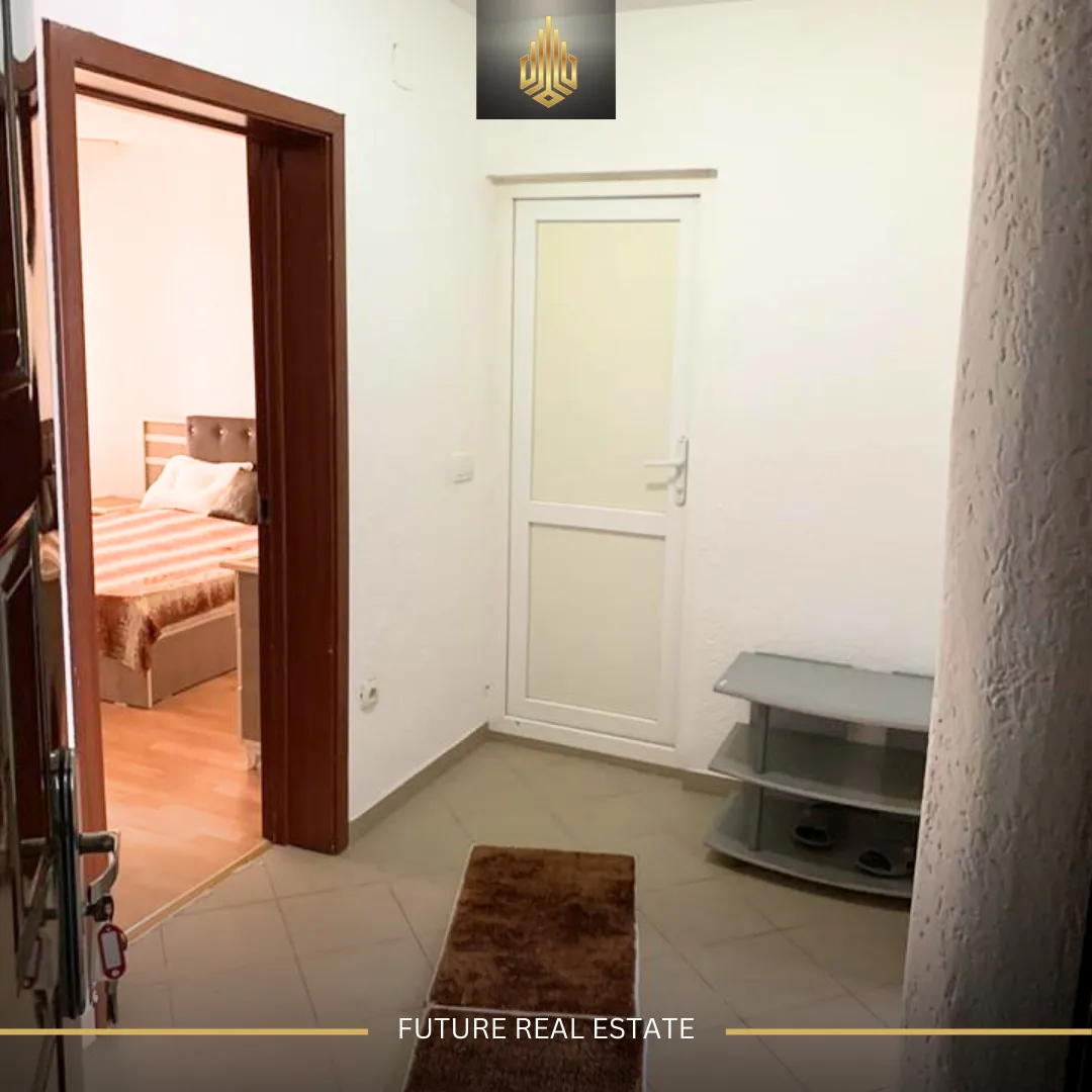 Banesë me QERA/40m²