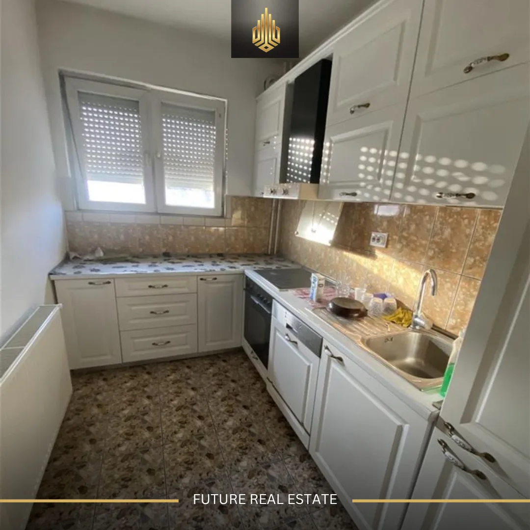 Banesë me QERA/65m²