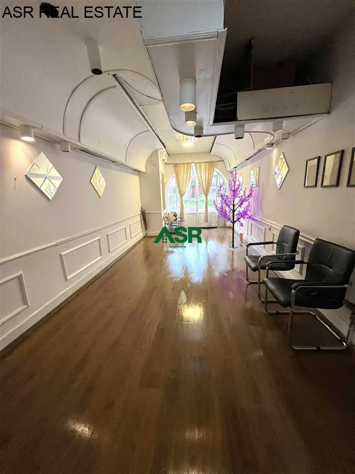 #ID:3991 Lokal me #qira në rruga Hajrullah Abdullahu / Aktash
