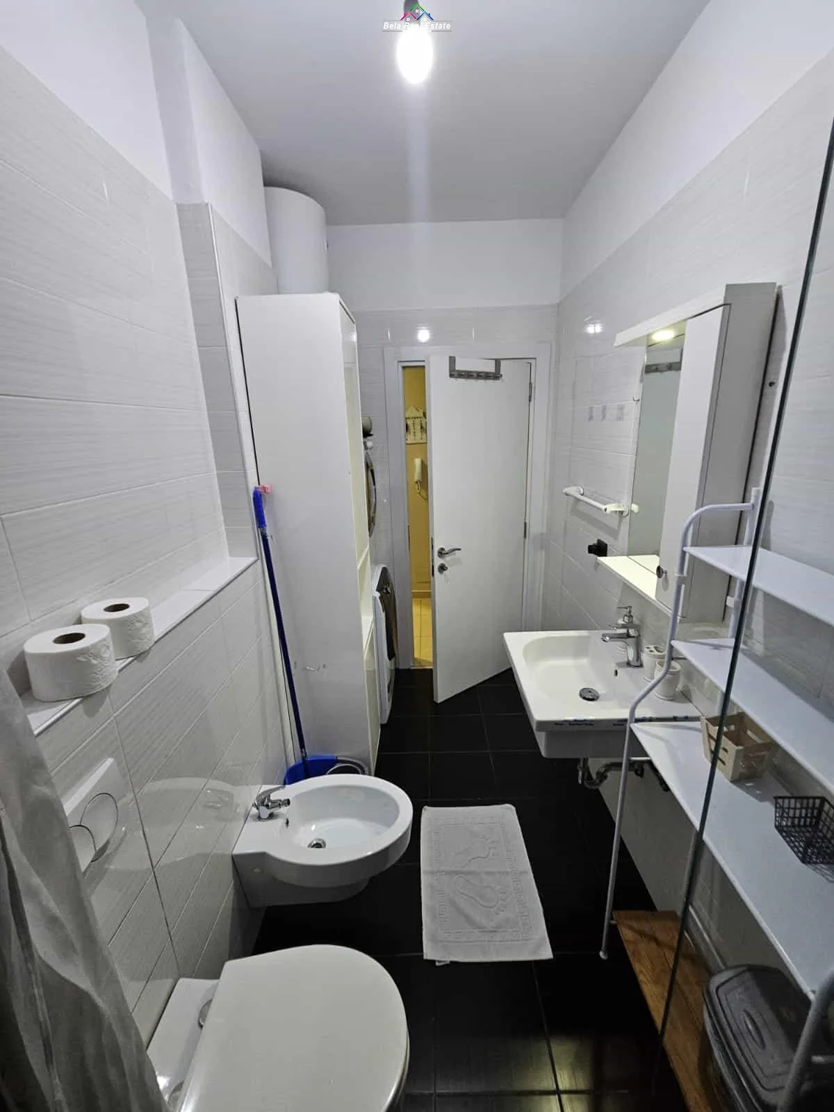 Apartament Me Qera 1+1 Ne Qender (ID B2101435) Tirane