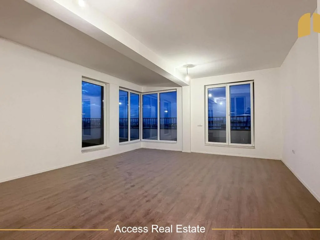 Penthouse me QIRA – 300m² + 100m² terasë – Lagjja e Spitalit
