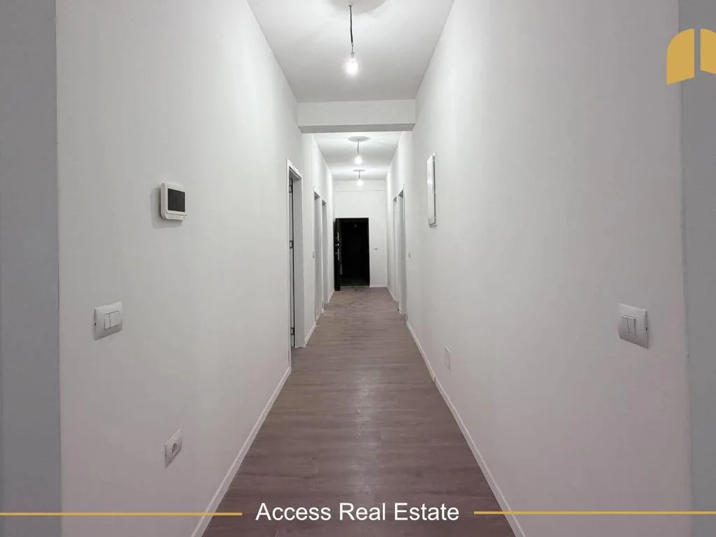 Penthouse me QIRA – 300m² + 100m² terasë – Lagjja e Spitalit