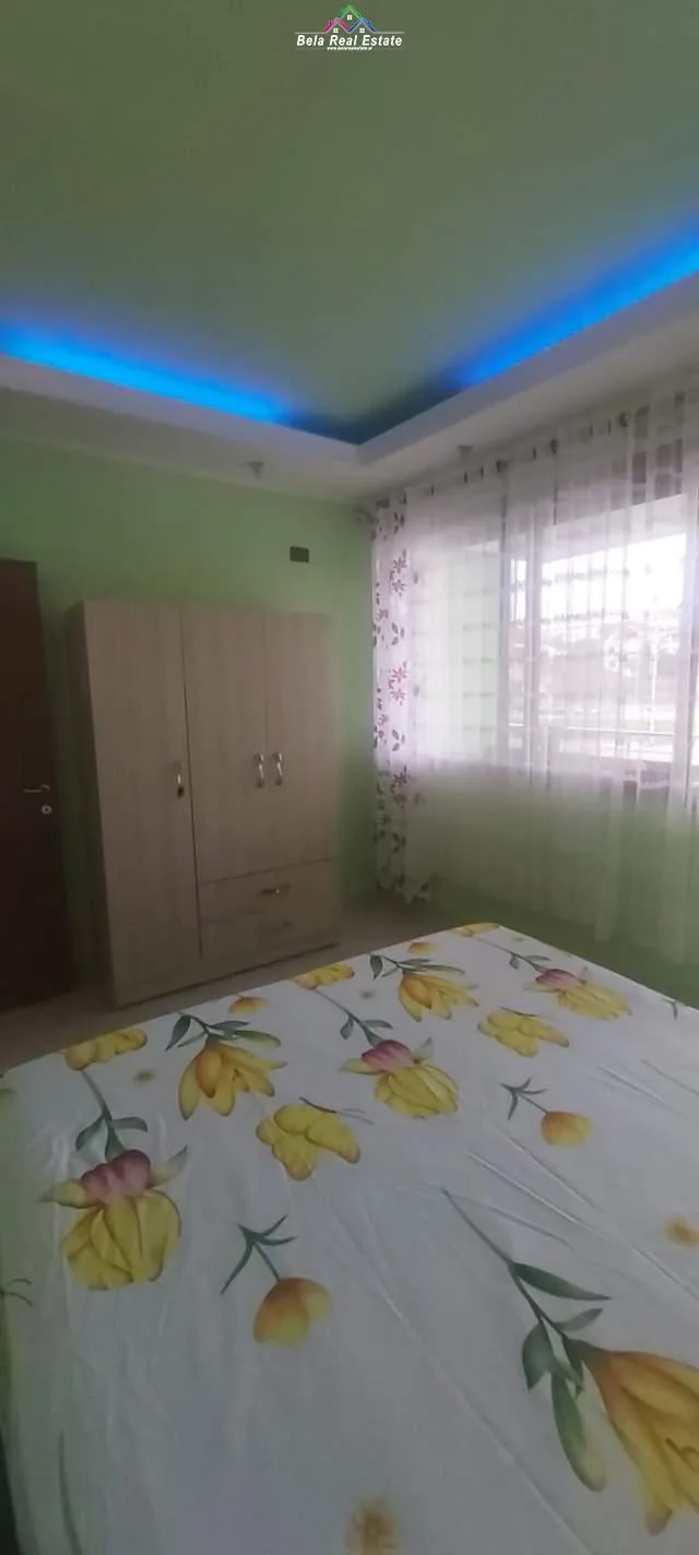 Kati i 2 i nje vile 1+1 ne Shkoze (ID BV22117) Tirane