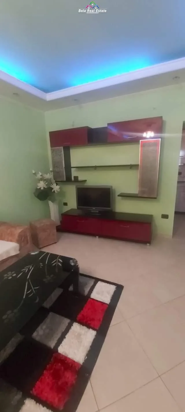 Kati i 2 i nje vile 1+1 ne Shkoze (ID BV22117) Tirane