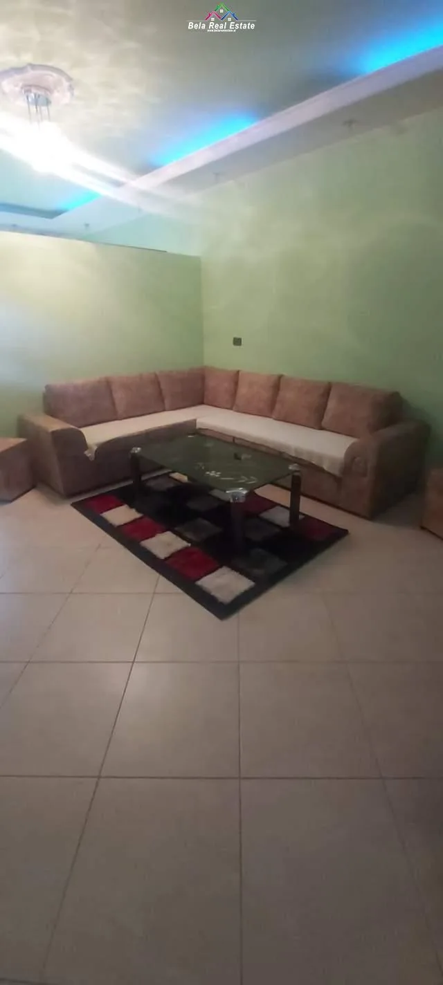 Kati i 2 i nje vile 1+1 ne Shkoze (ID BV22117) Tirane