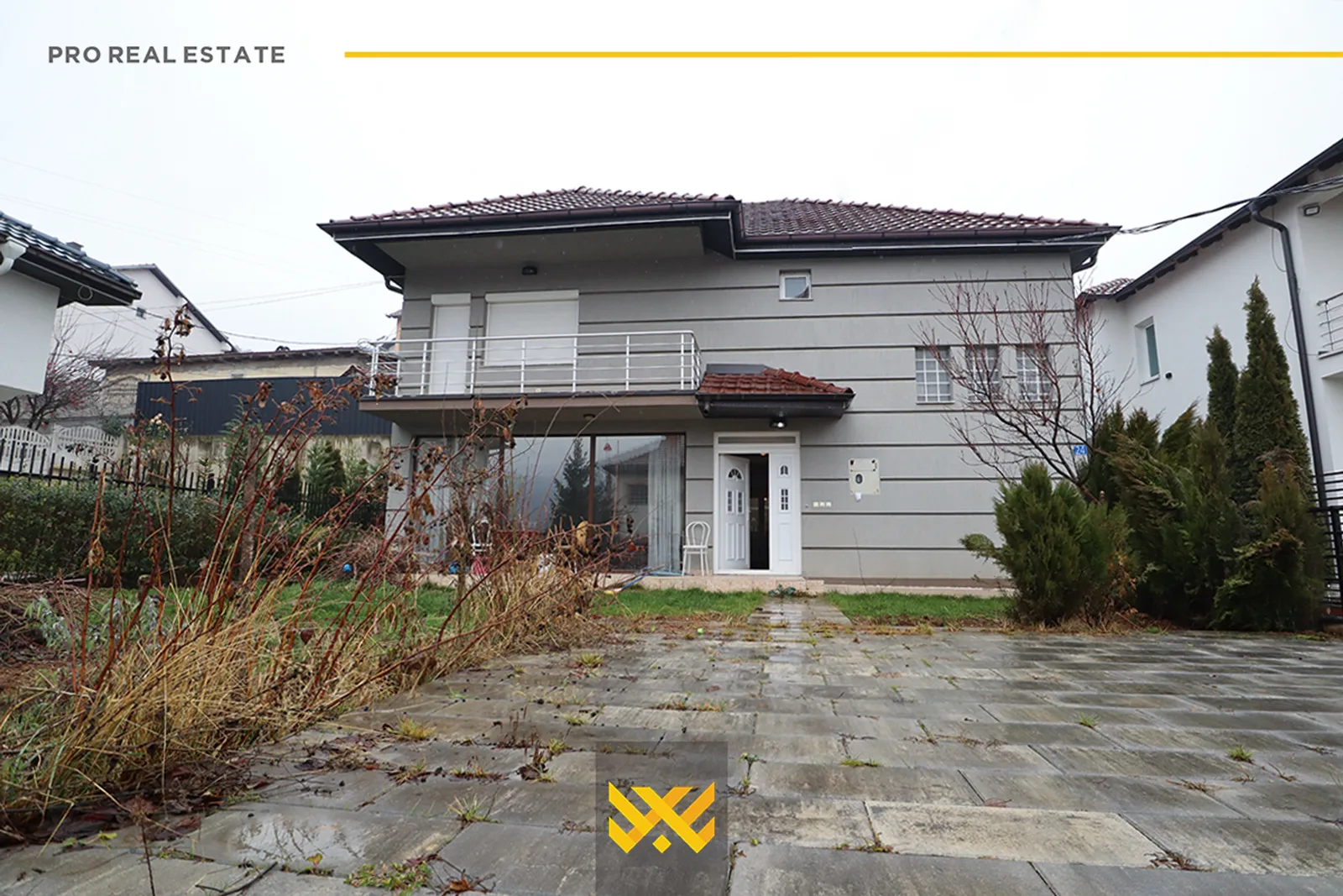 Shtëpi 250m² në #SHITJE në Tokbashqe.