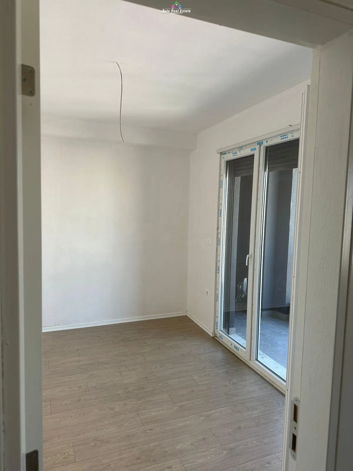 Zyre me qera 2+1 Ne Ali Dem (ID BZ2405) Tirane