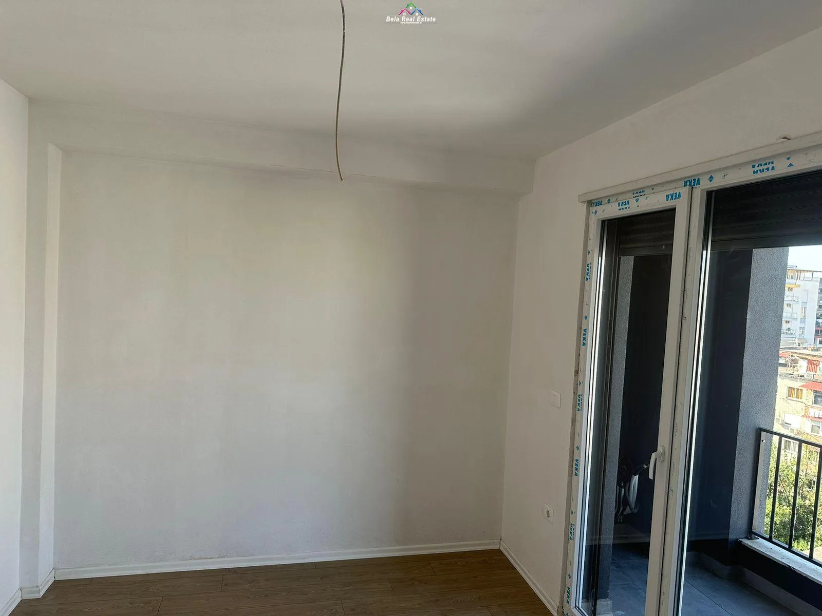 Zyre me qera 2+1 Ne Ali Dem (ID BZ2405) Tirane