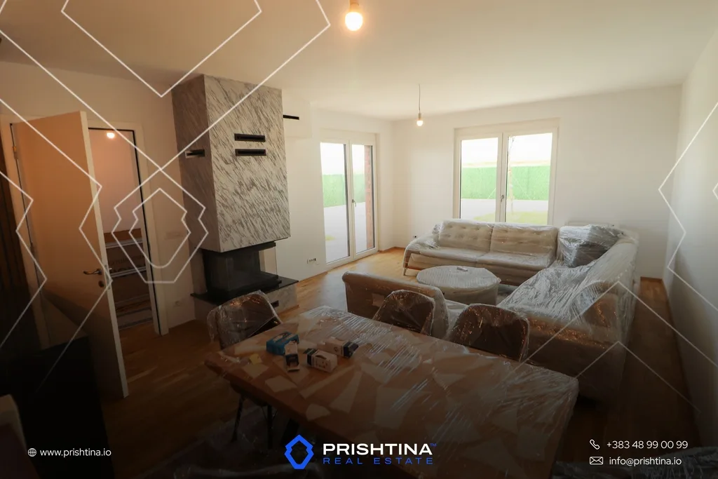 Shtëpi me qira 200m² në Veternik